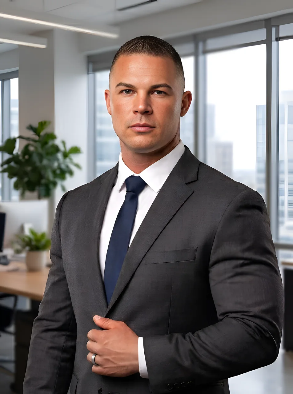 Andrew Fidino, FP-C, NRP, founder and CEO of Command Practice Partners